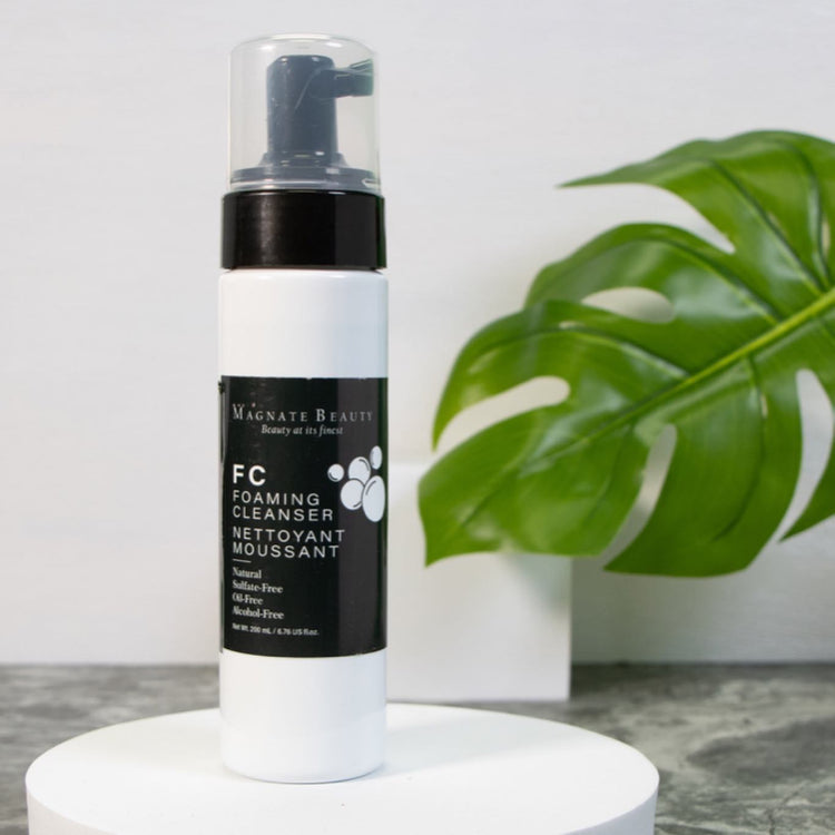 Facial Cleanser
