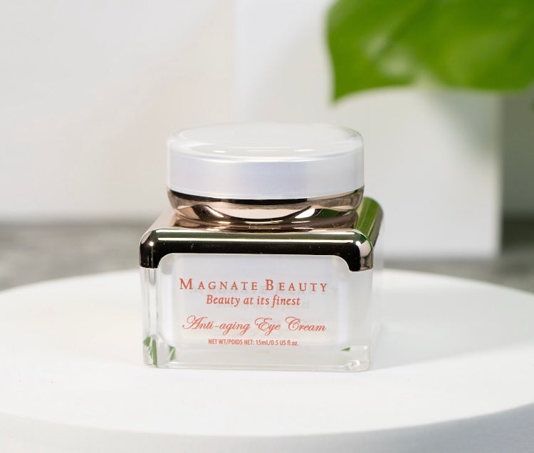 Anti-Aging Essentials