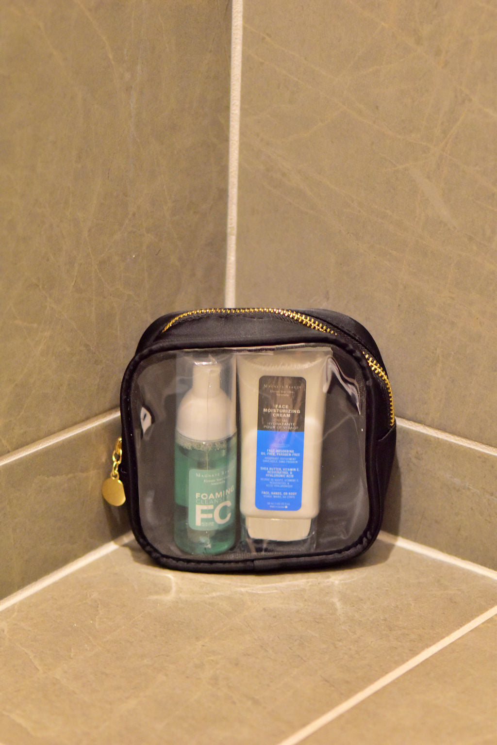 Travel size set - Magnate Beauty