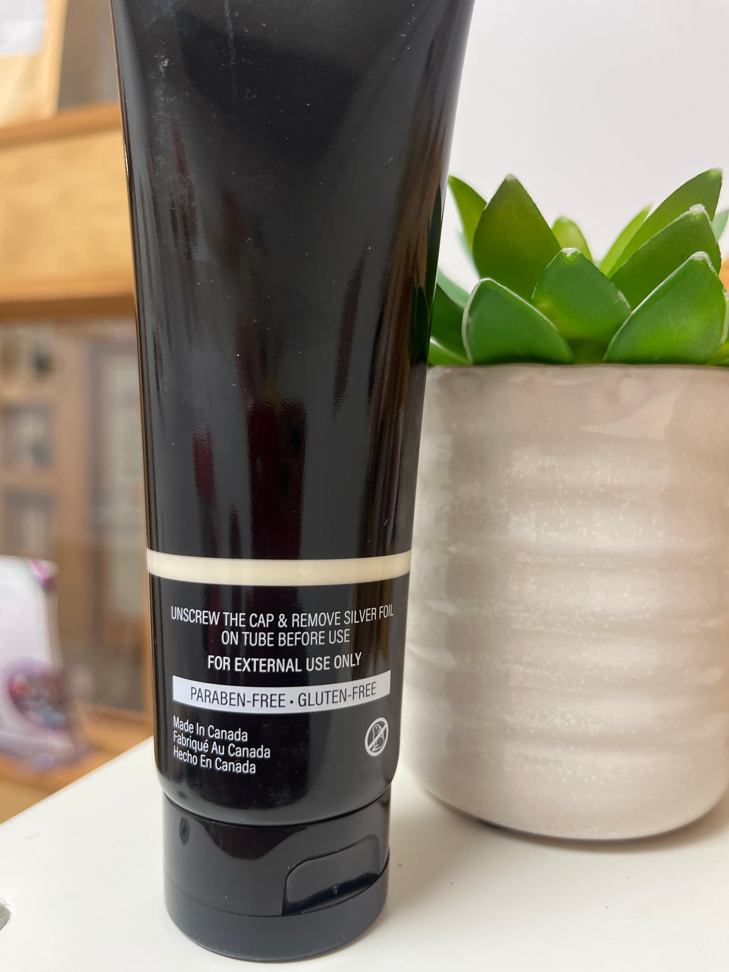 Turmeric Clay Mask - Magnate Beauty