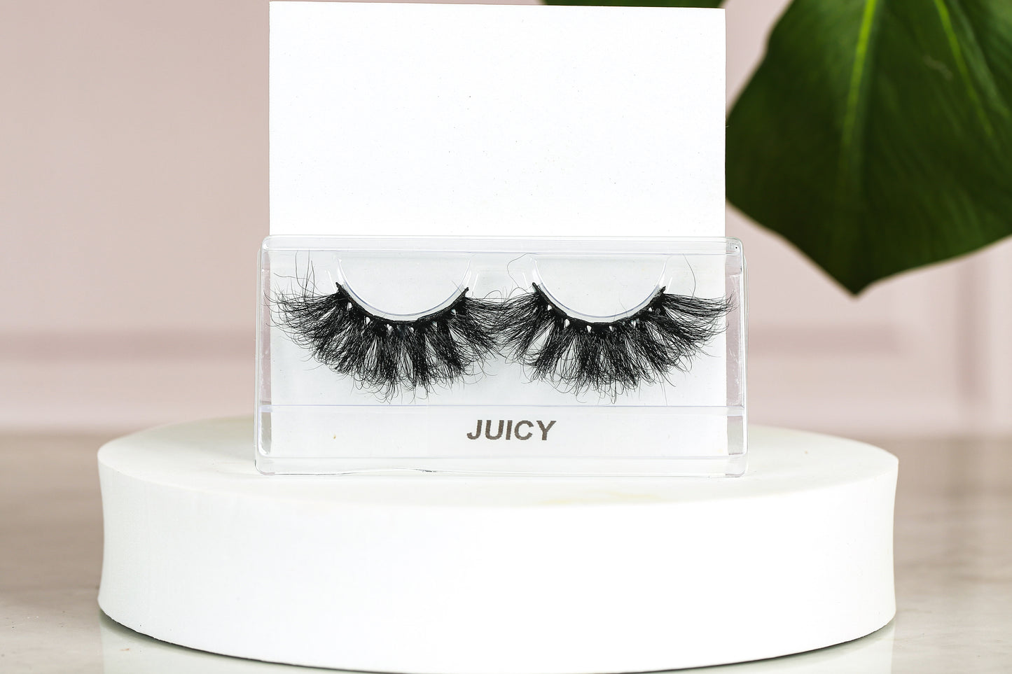 Juicy Lashes - Magnate Beauty