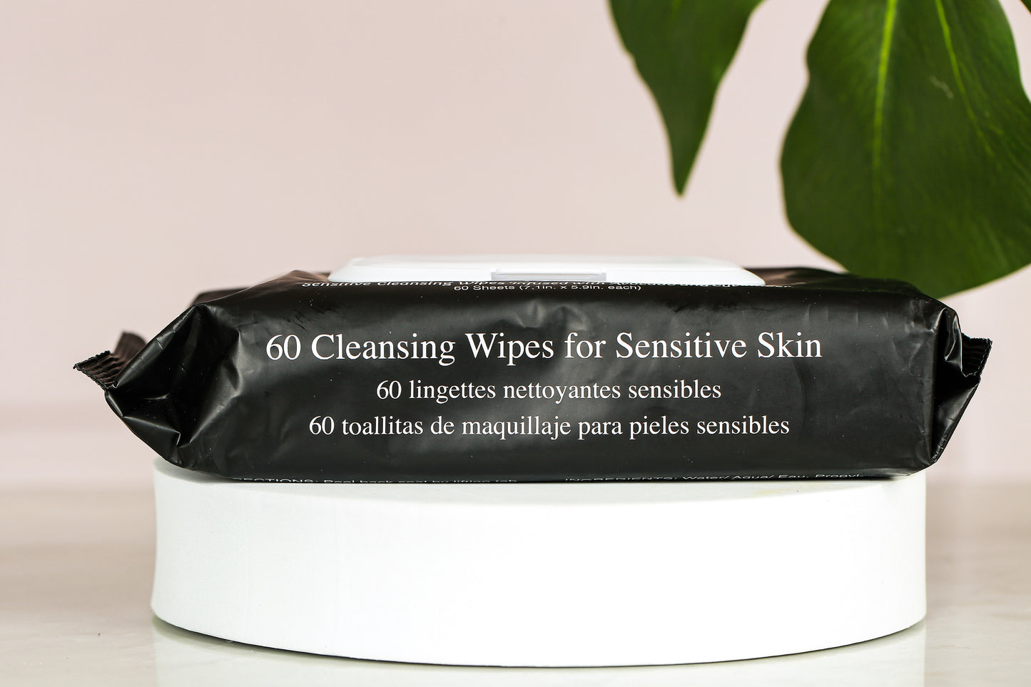 Makeup Wipes - Magnate Beauty