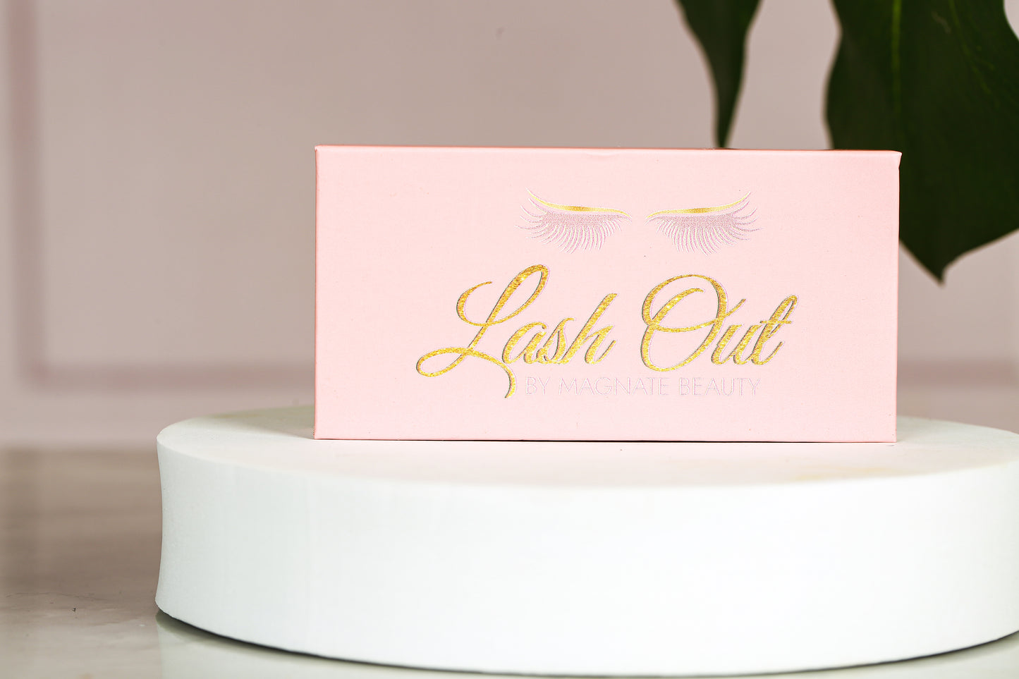Juicy Lashes - Magnate Beauty