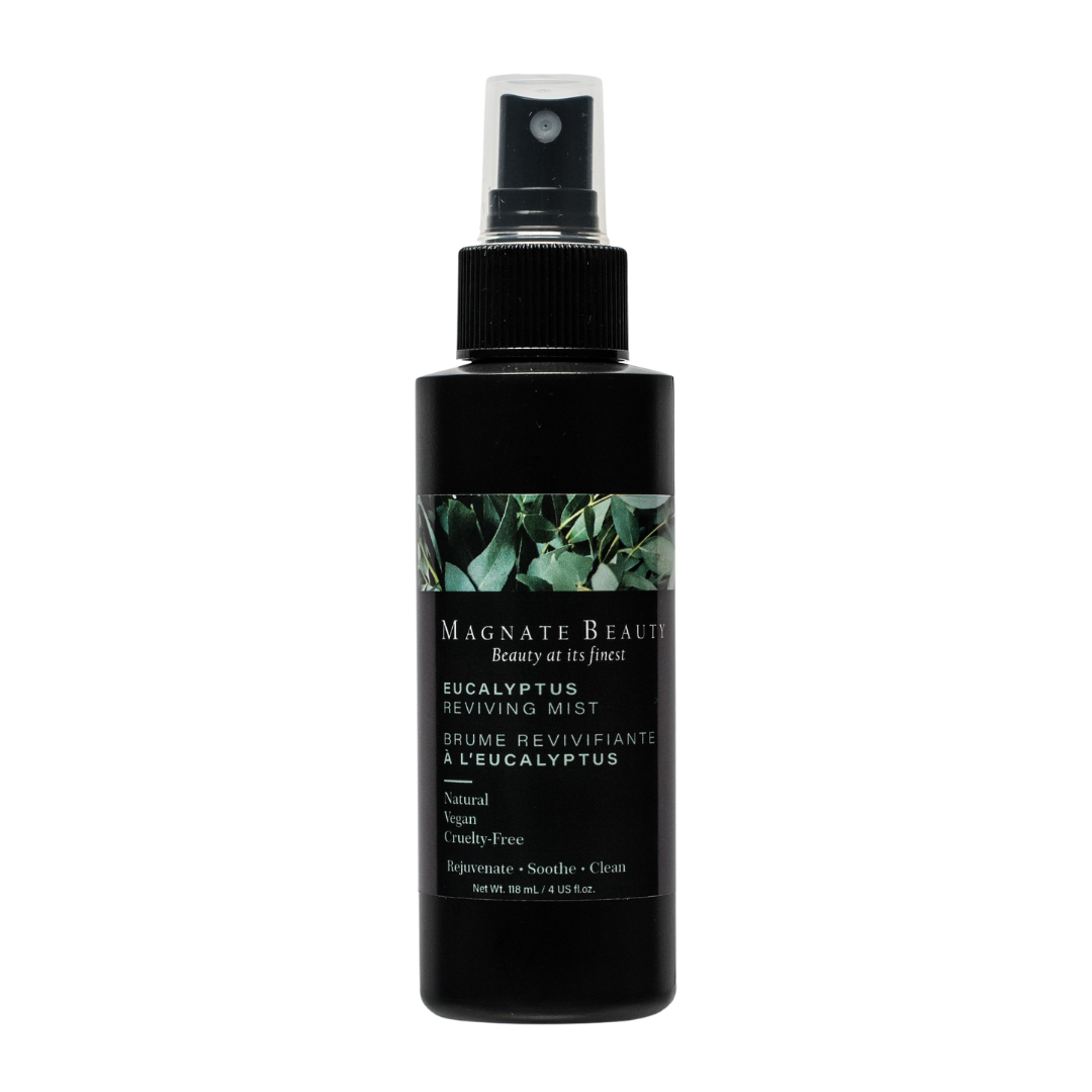 Eucalyptus Reviving Facial Mist - Magnate Beauty
