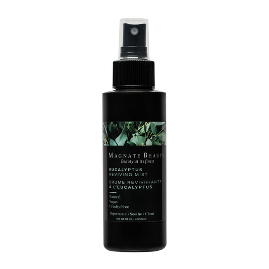 Eucalyptus Reviving Facial Mist - Magnate Beauty