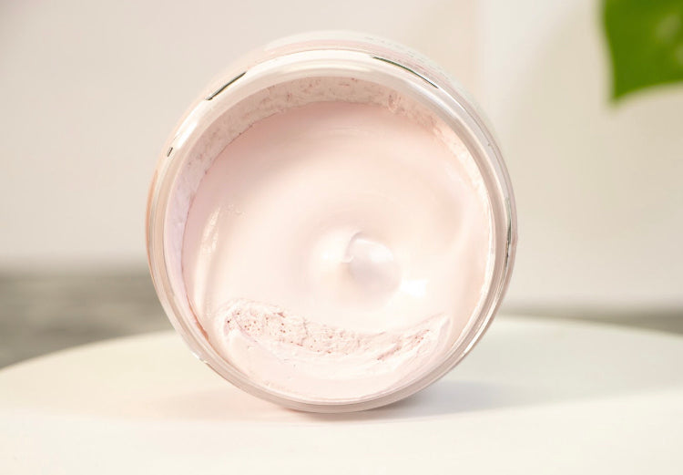 Equa Derm Clay Mask - Magnate Beauty