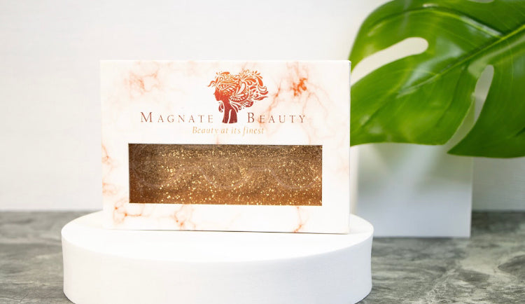 Divalicious Eye Lashes - Magnate Beauty