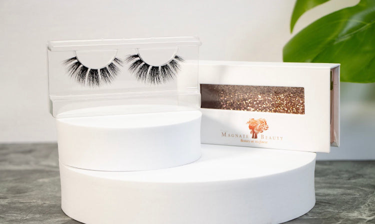 Flirty Girl Eye Lashes - Magnate Beauty