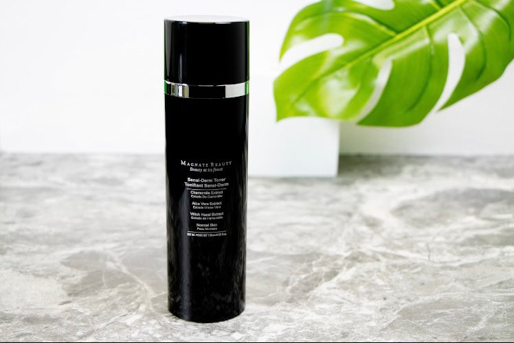 Sensi Derm Facial Toner - Magnate Beauty