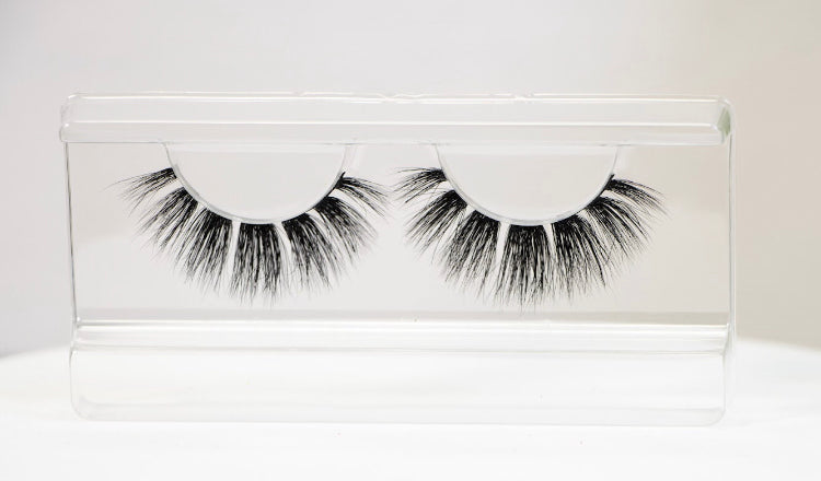 Flirty Girl Eye Lashes - Magnate Beauty