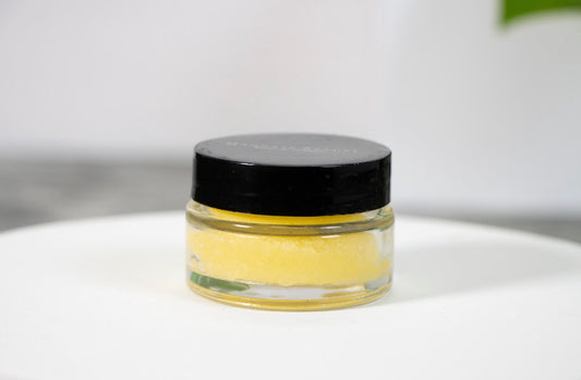 Irresistible Lip Scrub - Magnate Beauty