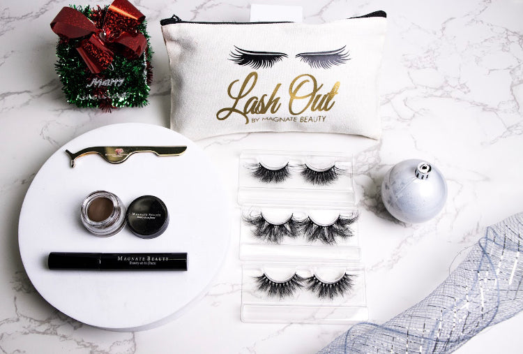Eye Gift Set - Magnate Beauty