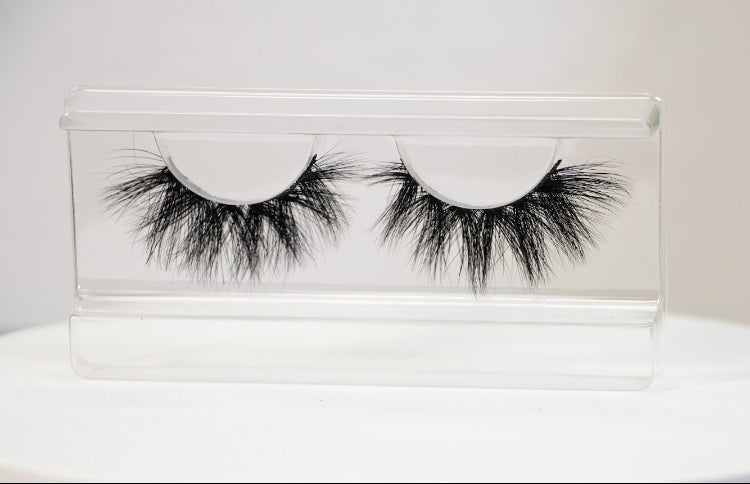 Extra AF Eye Lashes - Magnate Beauty