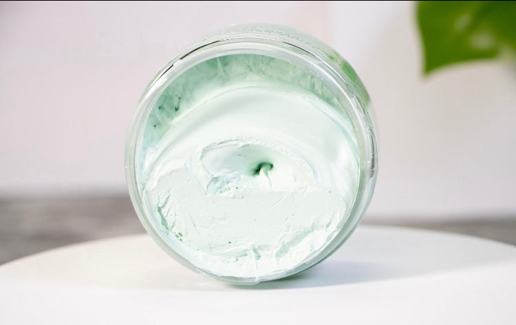 Hydra Derm Clay Mask - Magnate Beauty