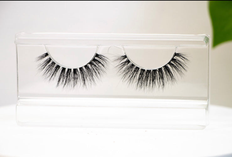 Mo'Girl Eye Lashes - Magnate Beauty