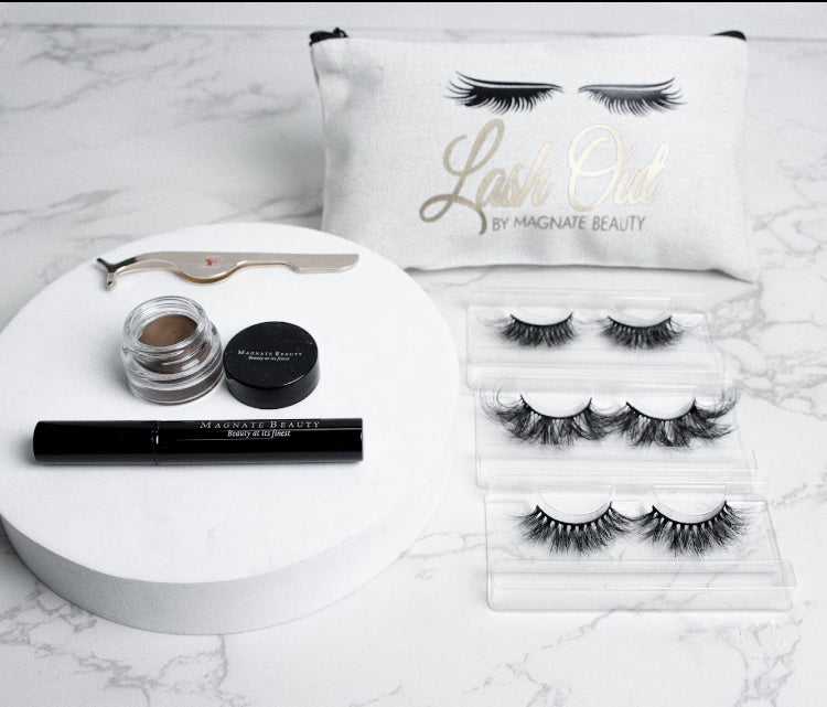 Eye Gift Set - Magnate Beauty