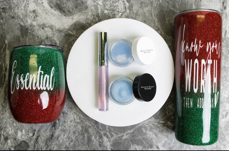 Makeup Gift Set - Magnate Beauty