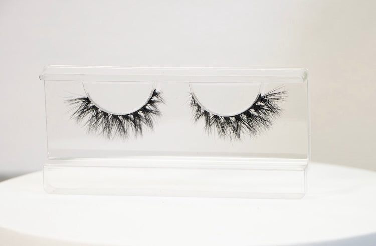 Hot Girl Summer Lashes - Magnate Beauty