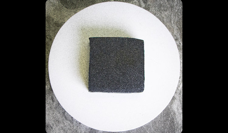 Charcoal Natural Soap Bar - Magnate Beauty