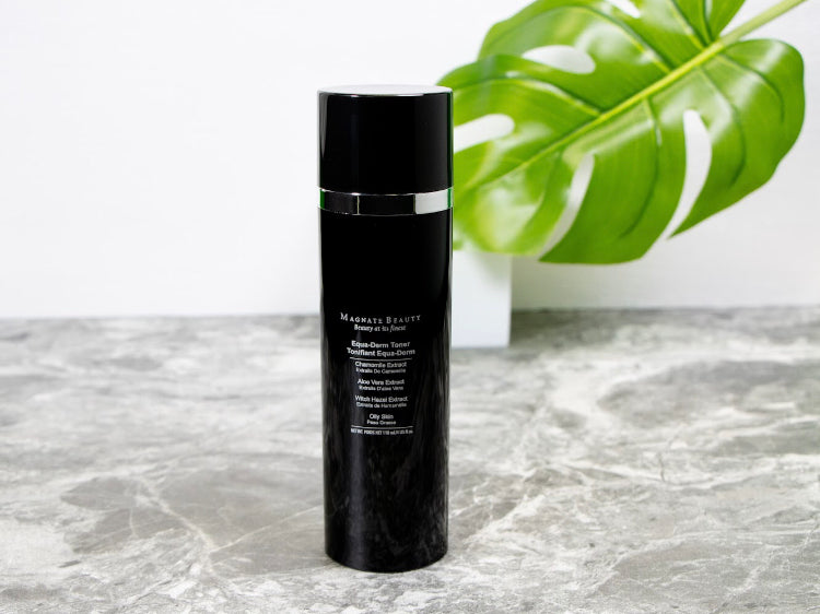 Equa Derm Facial Toner - Magnate Beauty