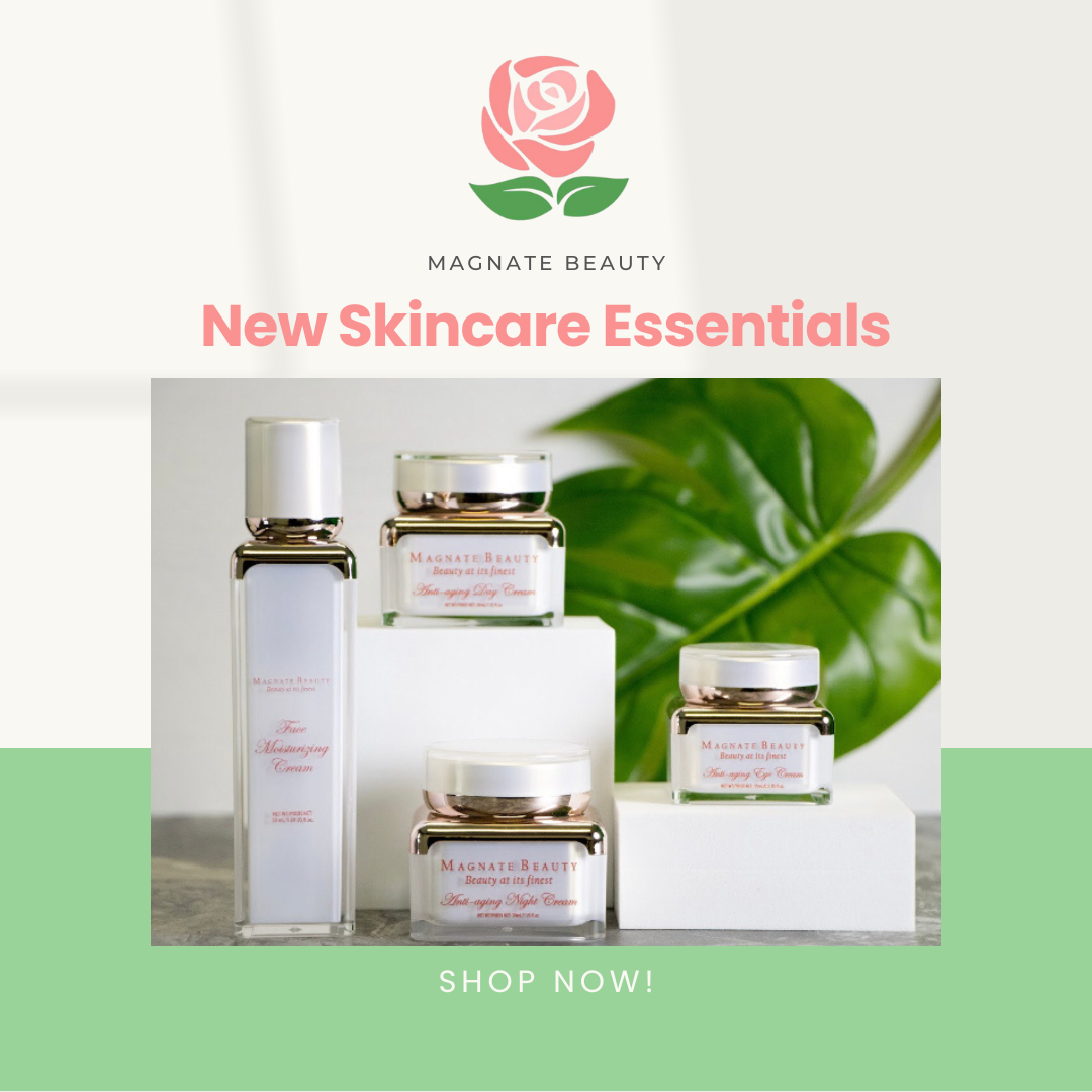 Skincare Essentials