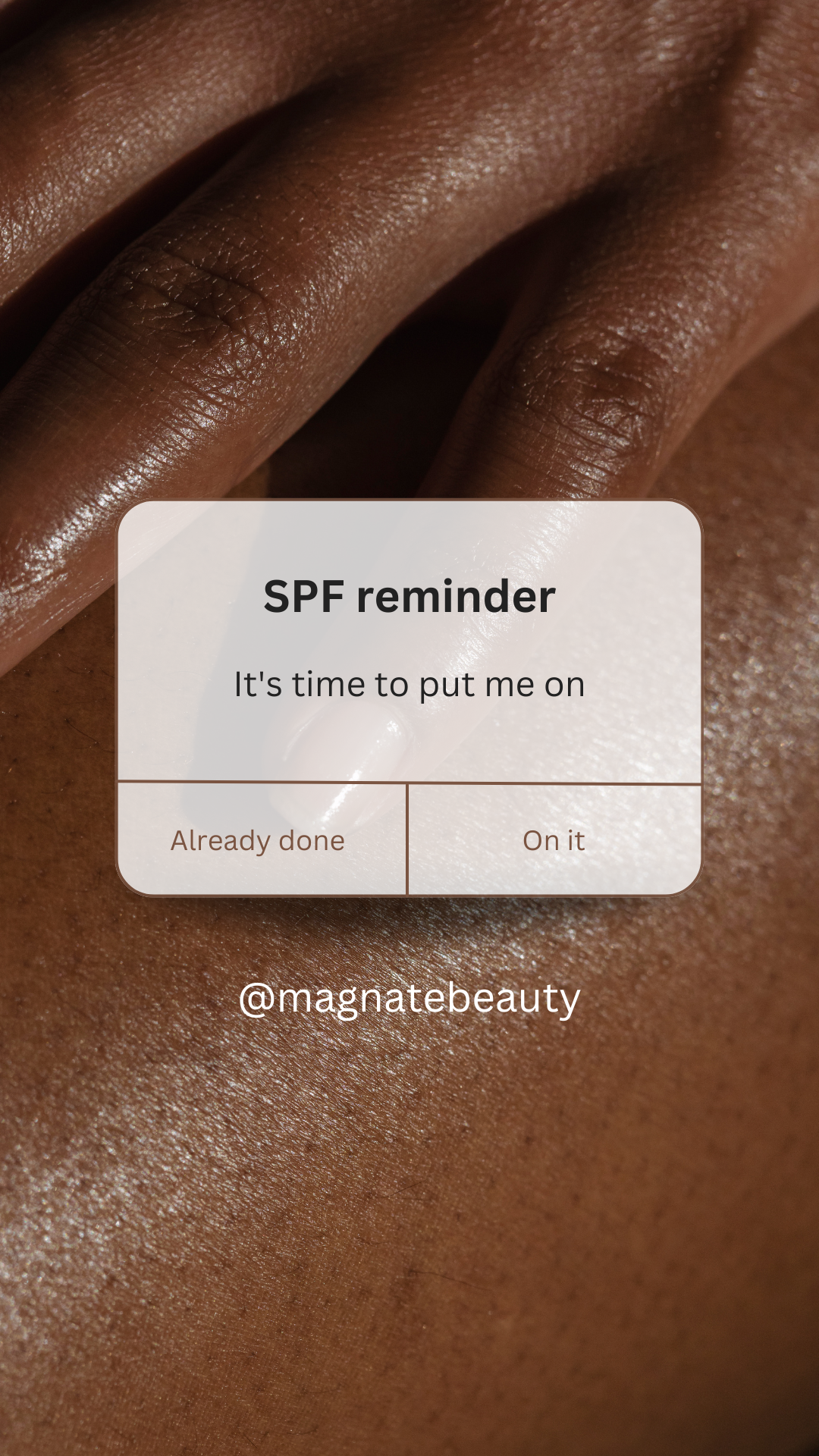 After-sun Skincare Products