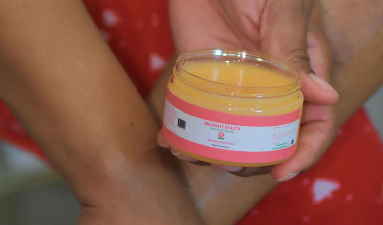 MB Feet Care