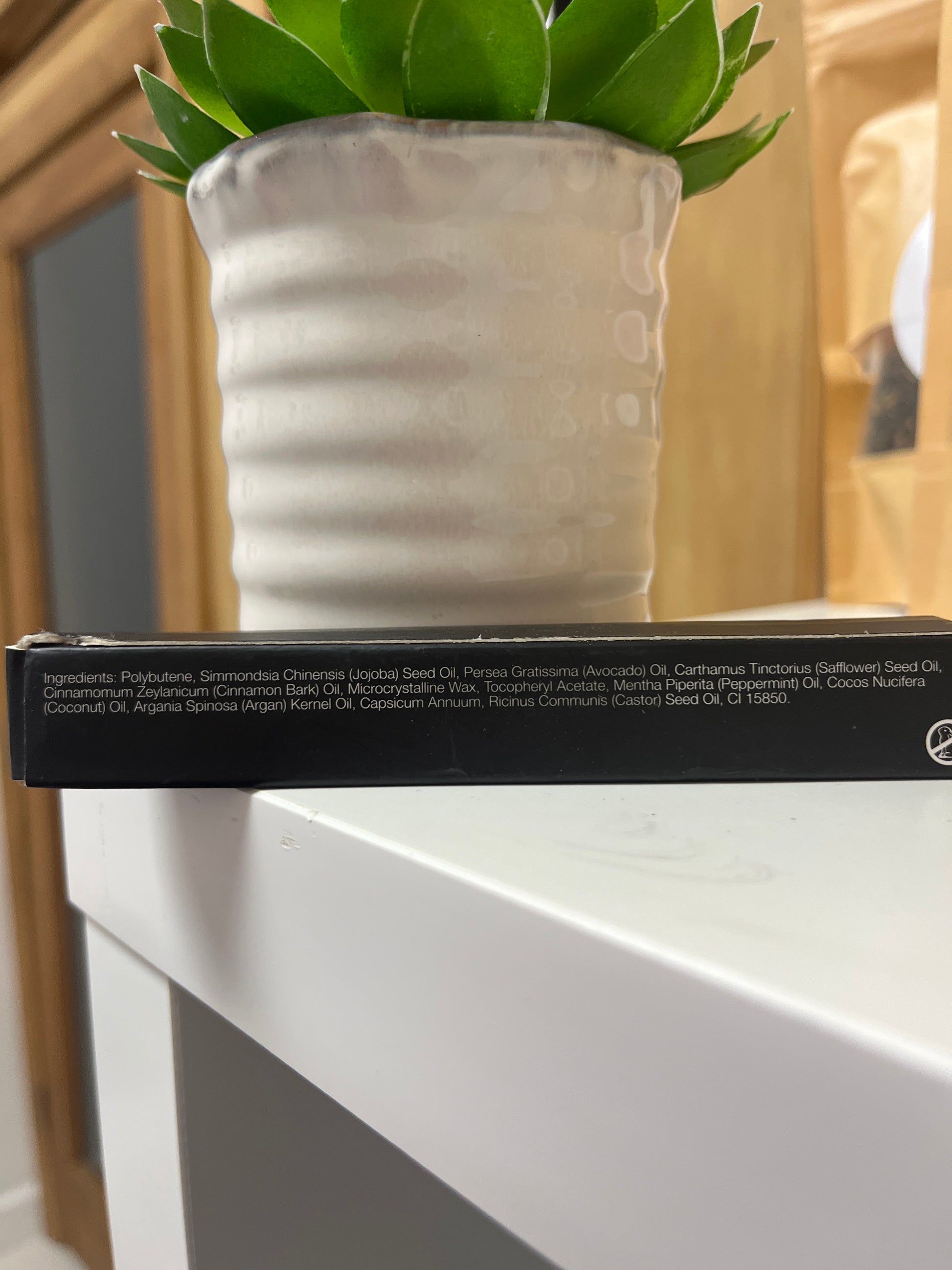 Lip Plumper - Magnate Beauty