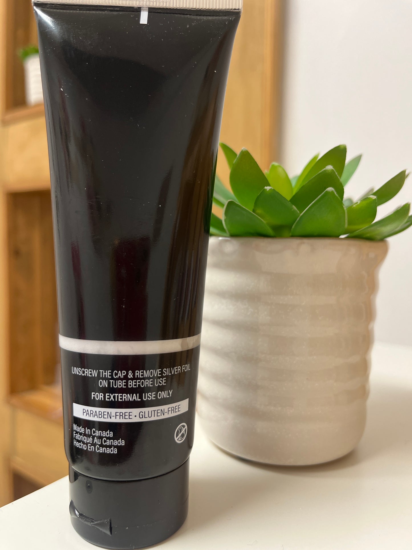 Men's Collection: Botanical Cleanser (formerly Whipped Cleanser) - Magnate Beauty