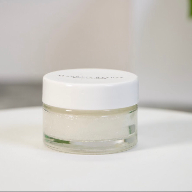 Irresistible Lip Scrub - Magnate Beauty