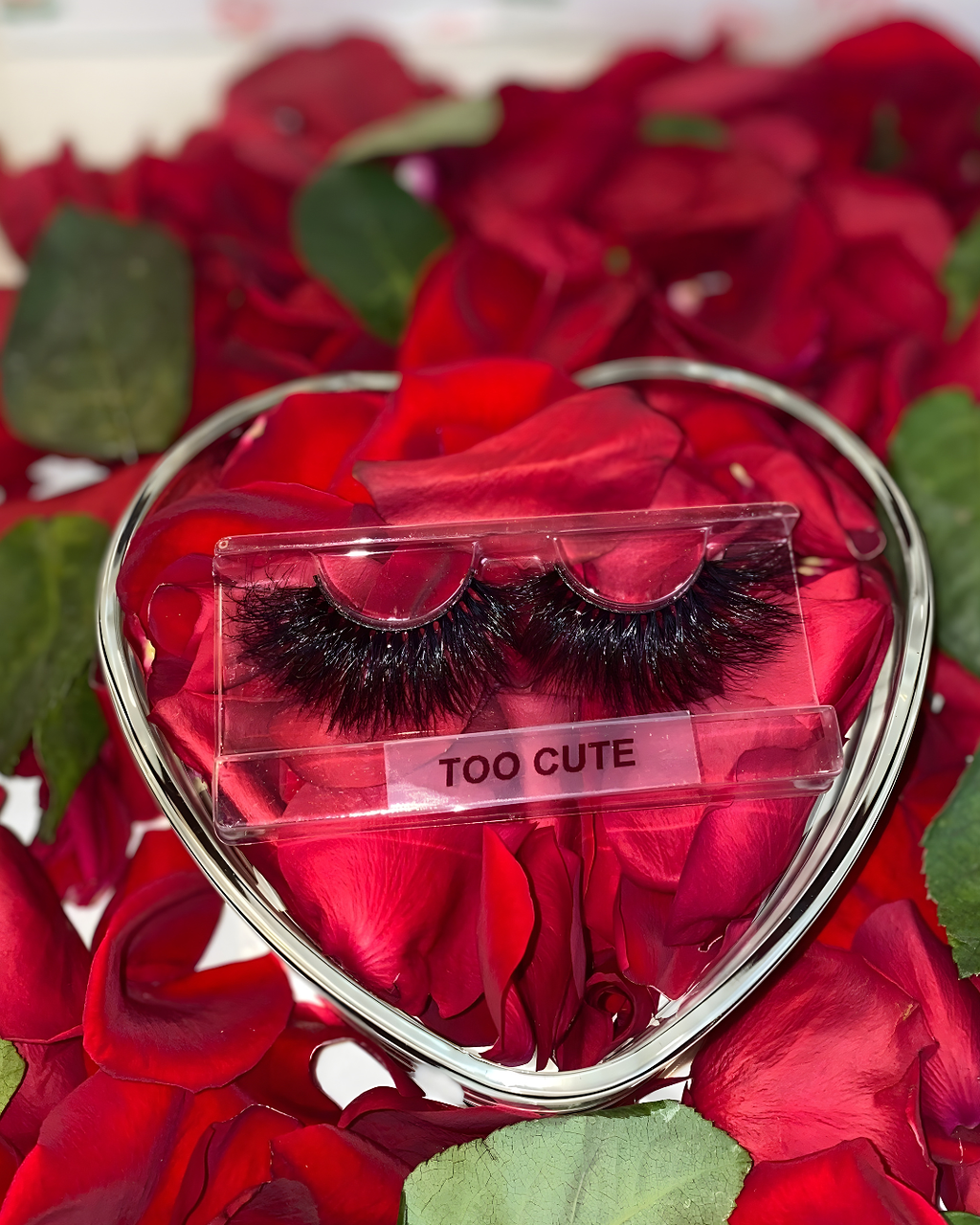 Too Cute Eye Lashes - Magnate Beauty