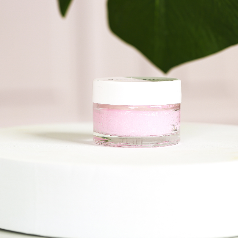 Irresistible Lip Scrub - Magnate Beauty