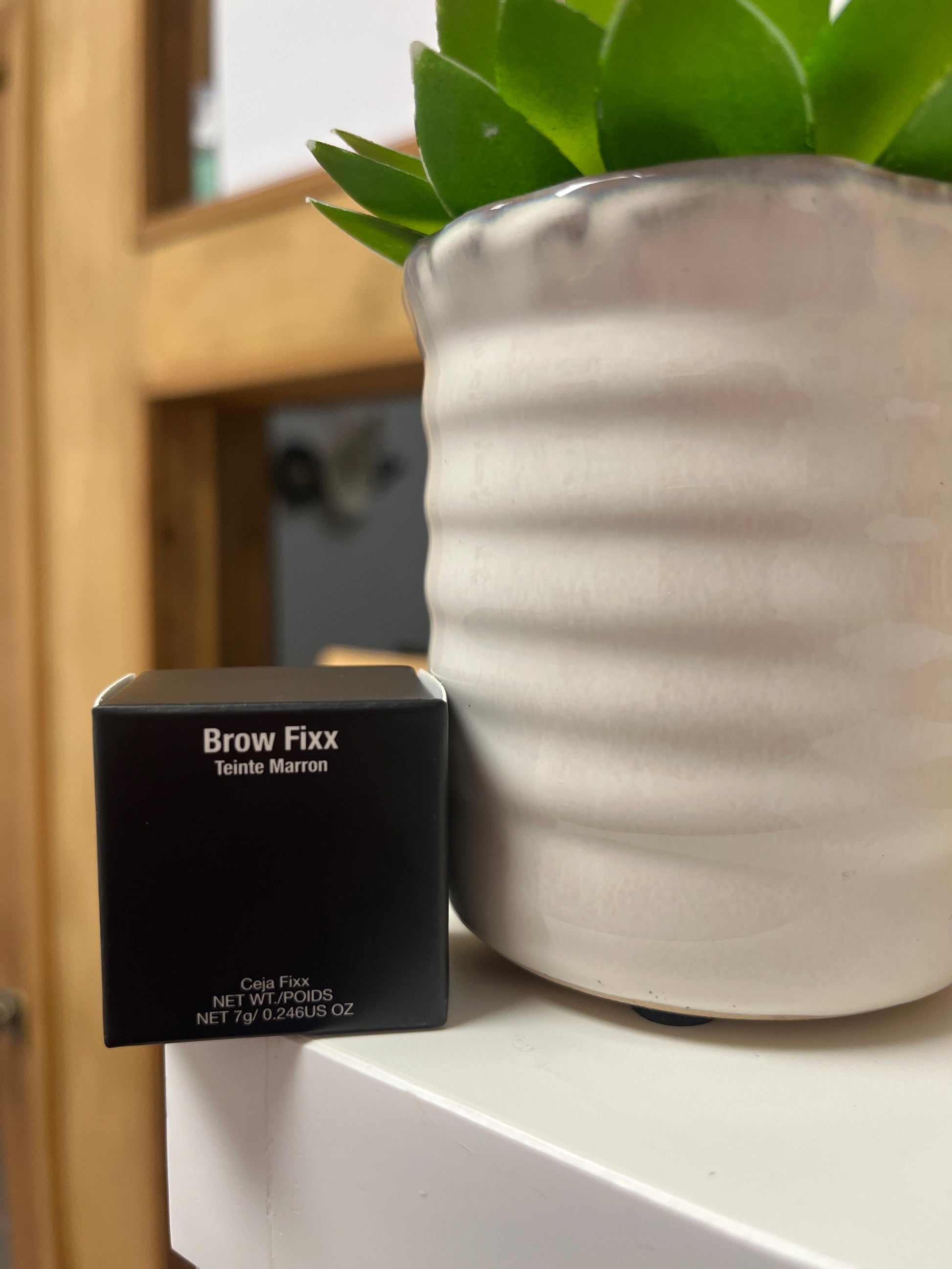 Brow Fixx Gel - Magnate Beauty