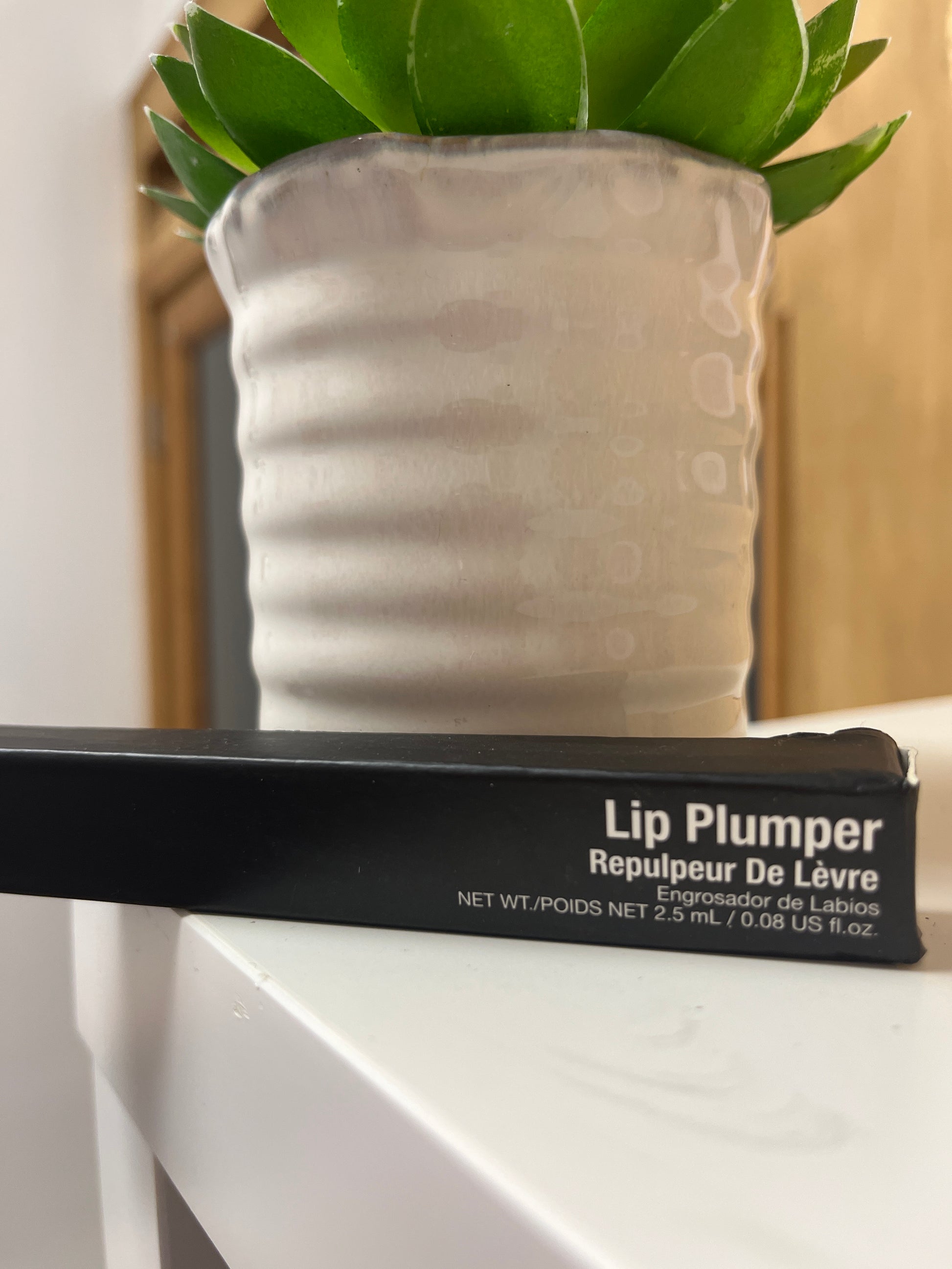 Lip Plumper - Magnate Beauty