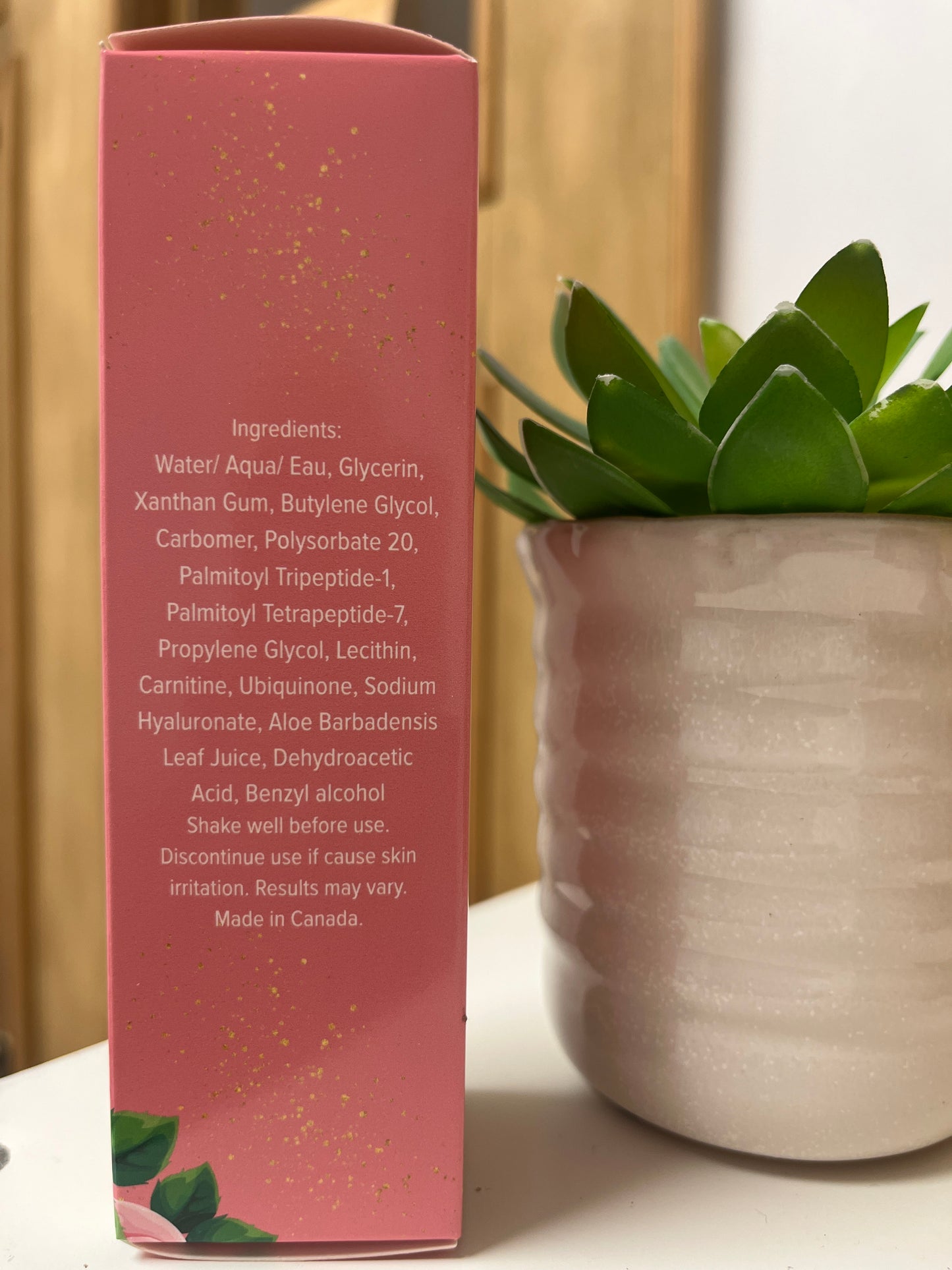 Collagen Renewal Serum - Magnate Beauty