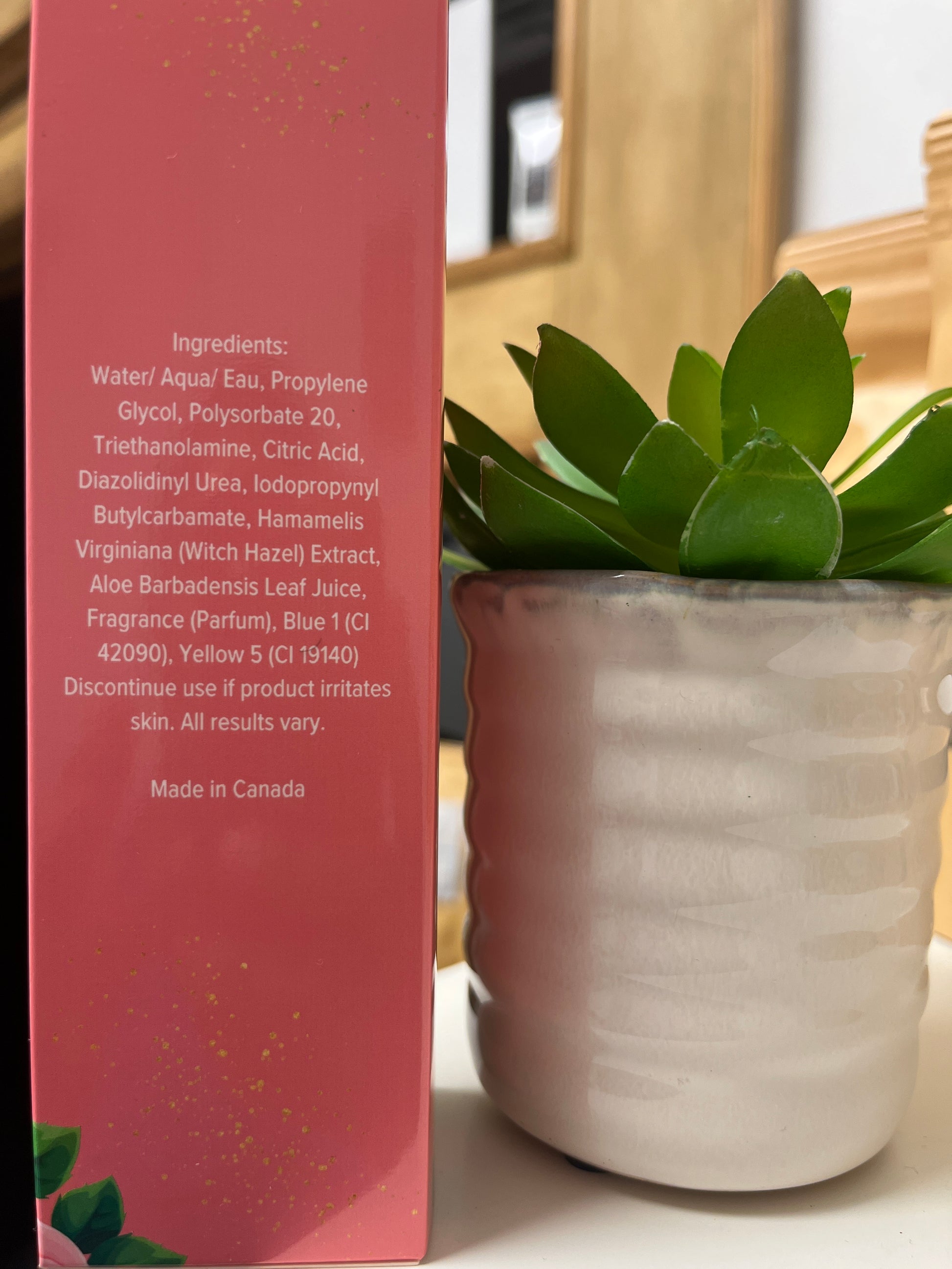 Gentle Makeup Remover - Magnate Beauty