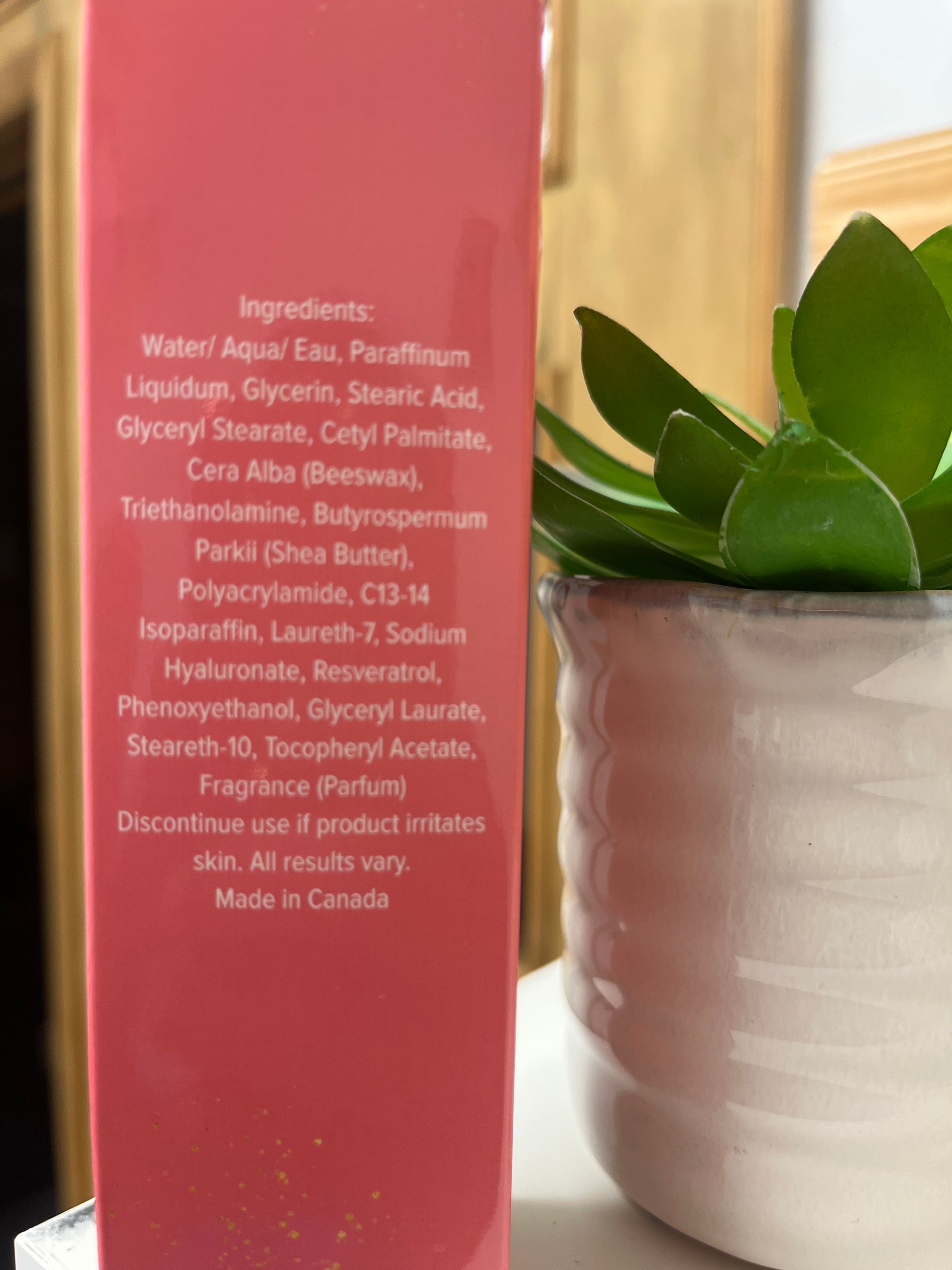 Face Moisturizing Cream - Magnate Beauty