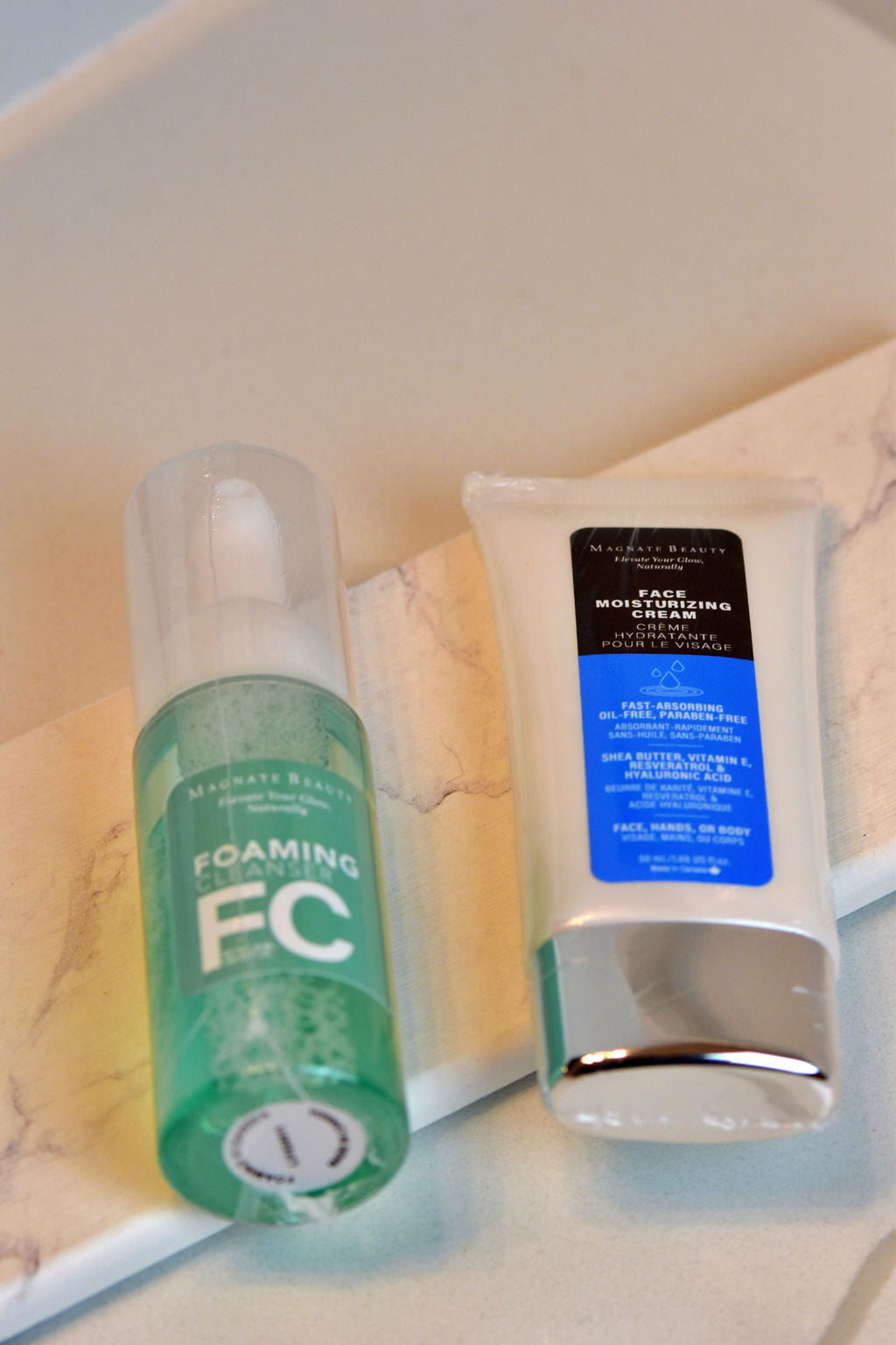 Travel size set - Magnate Beauty