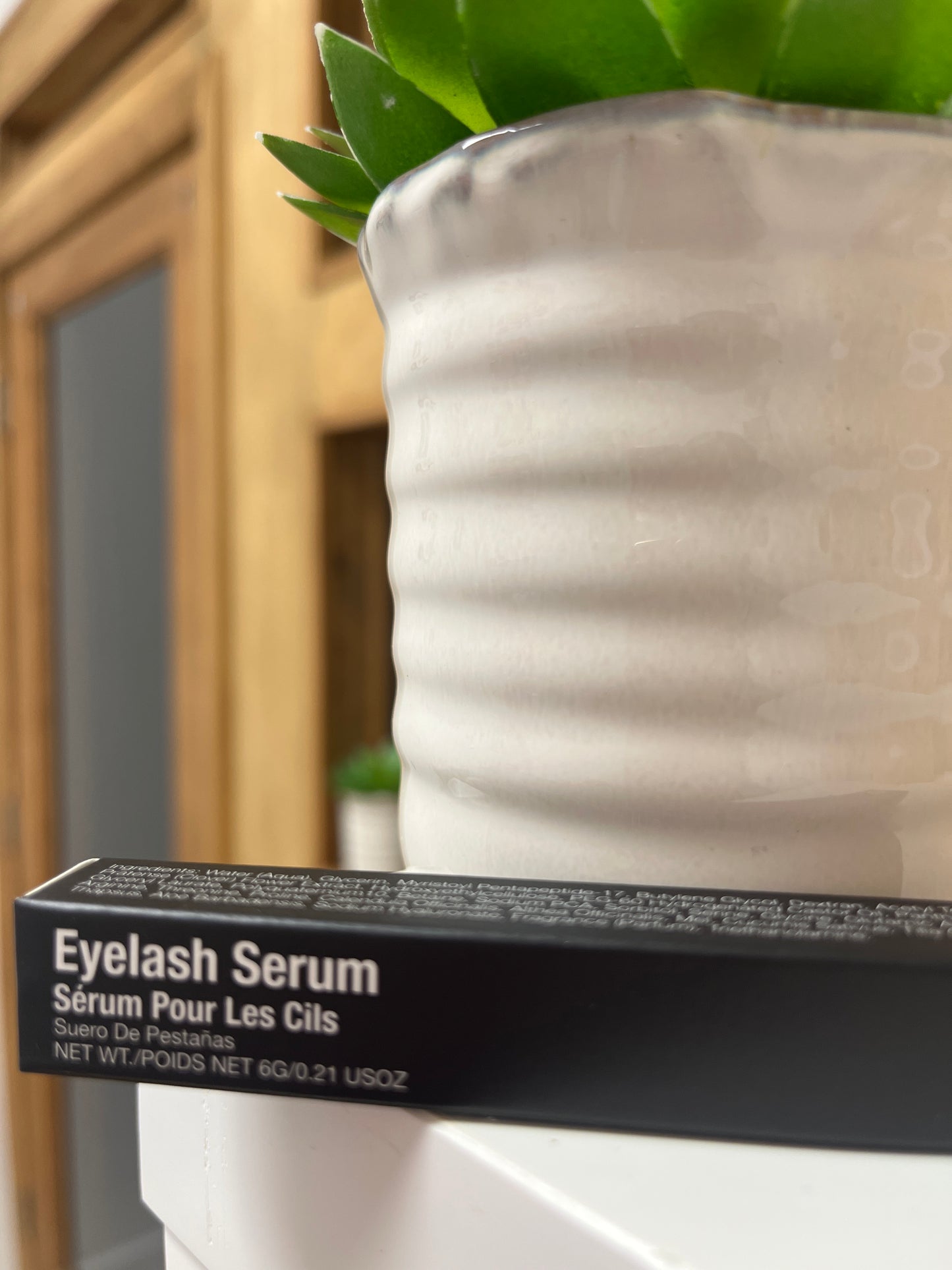 Eyelash Serum - Magnate Beauty