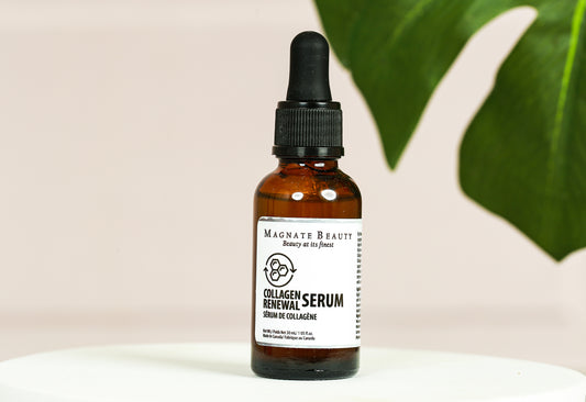 Collagen Renewal Serum