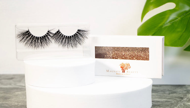 Too Cute Eye Lashes - Magnate Beauty