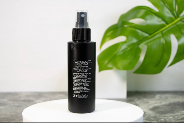 Set It N' Forget It Makeup Setting Spray - Magnate Beauty