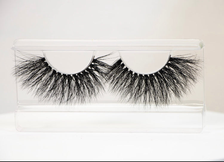Too Cute Eye Lashes - Magnate Beauty